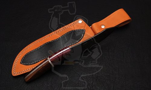 Chef Knife - Image 3