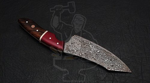 Chef Knife - Image 4
