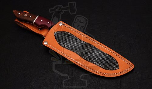 Chef Knife - Image 5