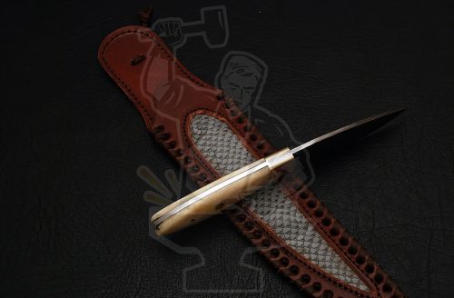 Chef Knife - Image 3
