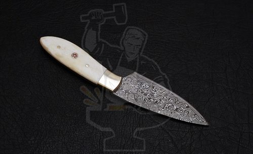 Chef Knife - Image 4