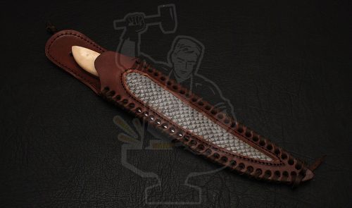Chef Knife - Image 5