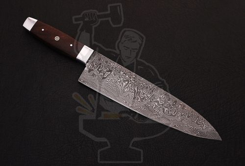 Chef Knife - Image 2