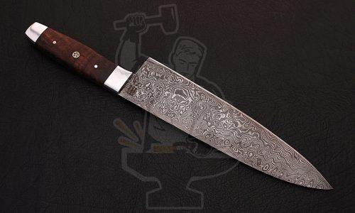 Chef Knife - Image 3