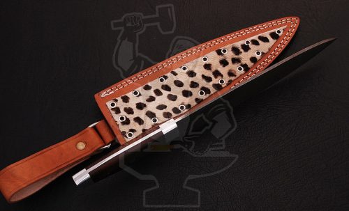 Chef Knife - Image 4