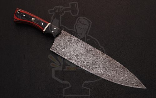Chef Knife - Image 2