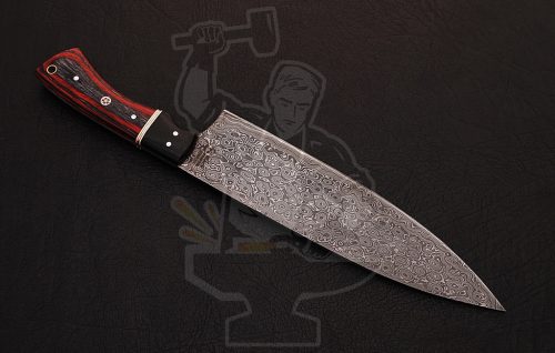 Chef Knife - Image 3