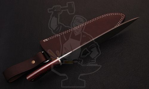 Chef Knife - Image 4