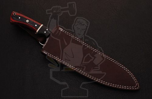 Chef Knife - Image 5