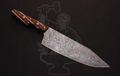 Chef Knife - Image 2
