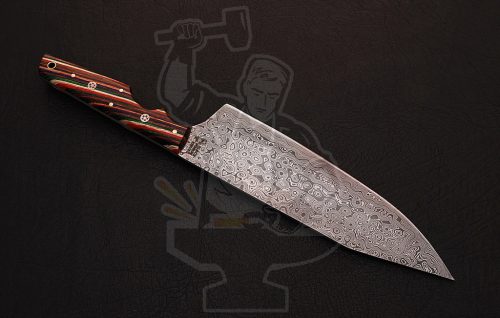Chef Knife - Image 3