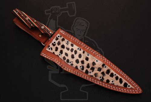 Chef Knife - Image 5