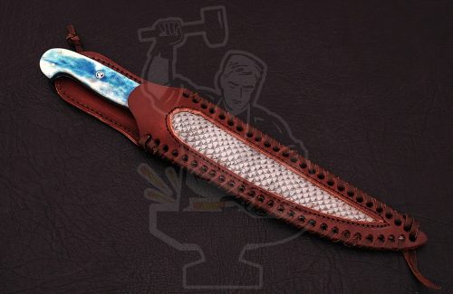 Fillet/boning knife - Image 4