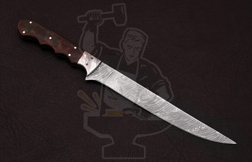 Fillet/boning knife - Image 2
