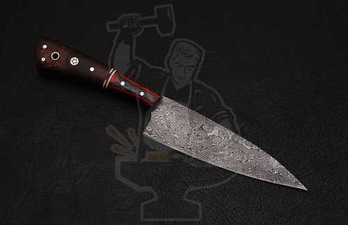 Chef Knife - Image 2