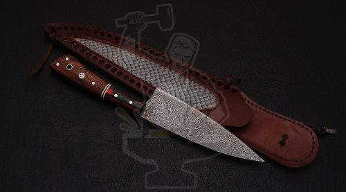 Chef Knife - Image 3