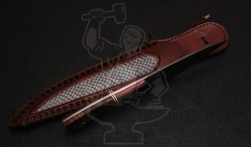 Chef Knife - Image 4