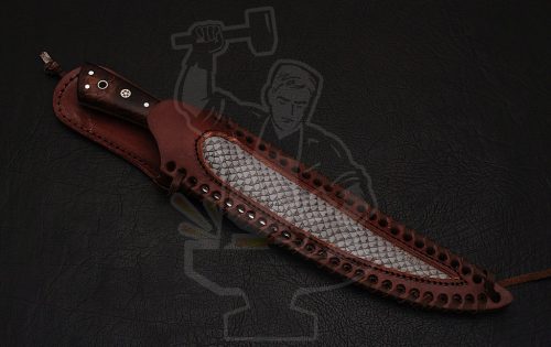Chef Knife - Image 5