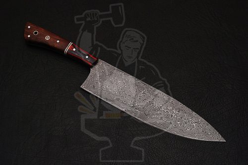 Chef Knife - Image 2
