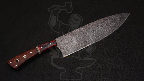 Chef Knife - Image 3