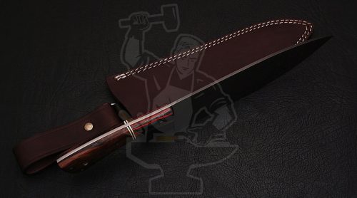 Chef Knife - Image 4