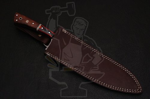 Chef Knife - Image 5