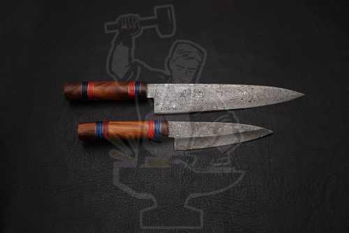 Chef Knife set (02 piece) - Image 2