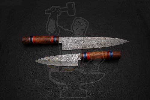 Chef Knife set (02 piece) - Image 3