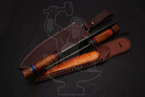Chef Knife set (02 piece) - Image 4