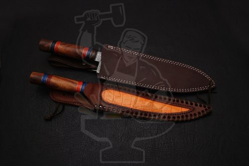 Chef Knife set (02 piece) - Image 5