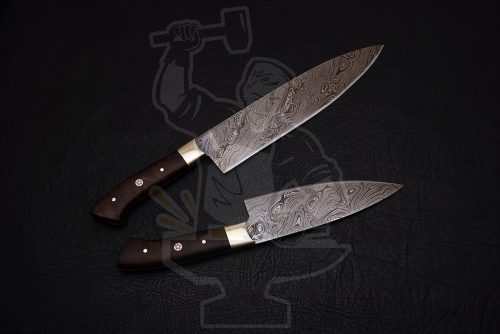 Chef Knife set (02 piece) - Image 3