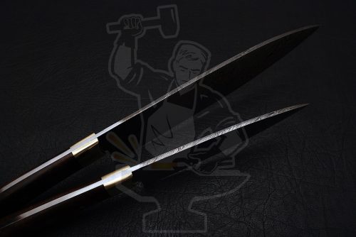 Chef Knife set (02 piece) - Image 4