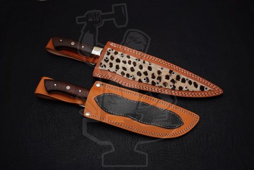 Chef Knife set (02 piece) - Image 5