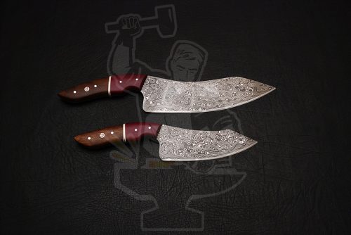 Chef Knife set (02 piece) - Image 2