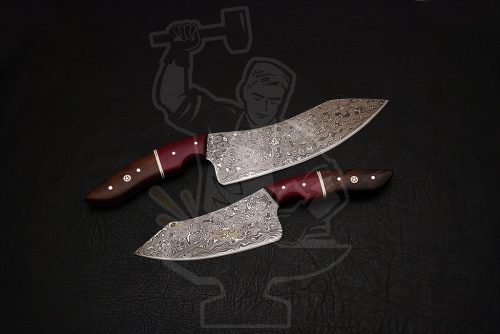 Chef Knife set (02 piece) - Image 3