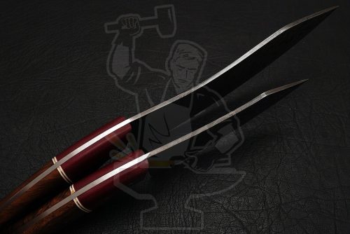 Chef Knife set (02 piece) - Image 4