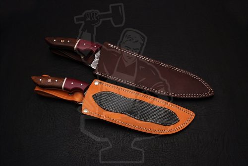 Chef Knife set (02 piece) - Image 5