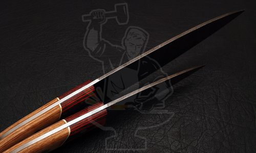 Chef Knife set (02 piece) - Image 4