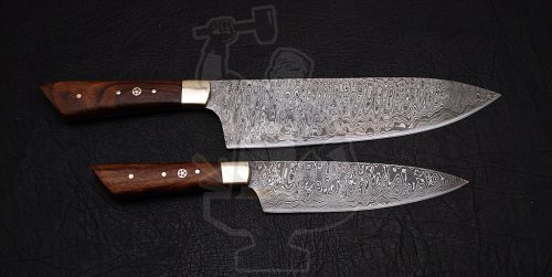 Chef Knife set (02 piece) - Image 2