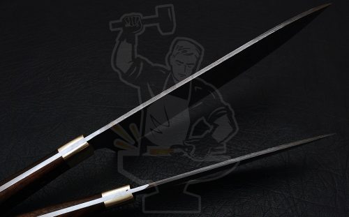 Chef Knife set (02 piece) - Image 4