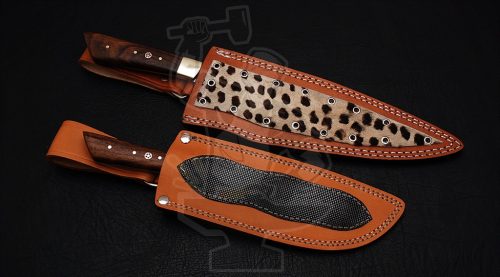Chef Knife set (02 piece) - Image 5