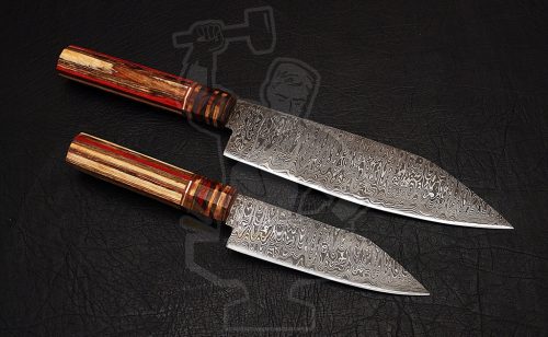 Chef Knife set (02 piece) - Image 2