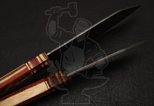 Chef Knife set (02 piece) - Image 4