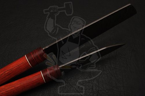 Chef Knife set (02 piece) - Image 4