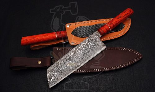 Chef Knife set (02 piece) - Image 5