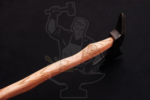 DAMASCUS TOMAHAWK - Image 4