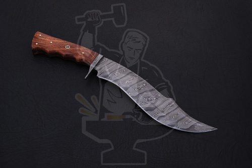 Damascus Bowie - Image 2