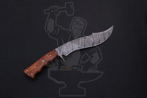 Damascus Bowie - Image 3