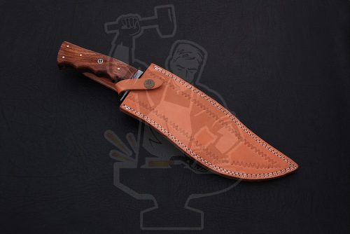 Damascus Bowie - Image 5