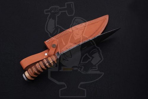 Damascus Bowie - Image 4
